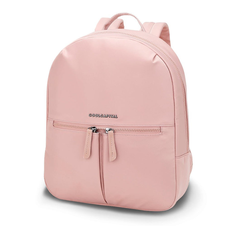 Mochila para laptop | Cool Capital Brisbane | 14"pulgadas rosa - Cool Capital