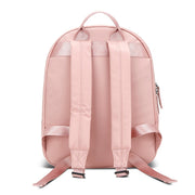 Mochila para laptop | Cool Capital Brisbane | 14"pulgadas rosa - Cool Capital