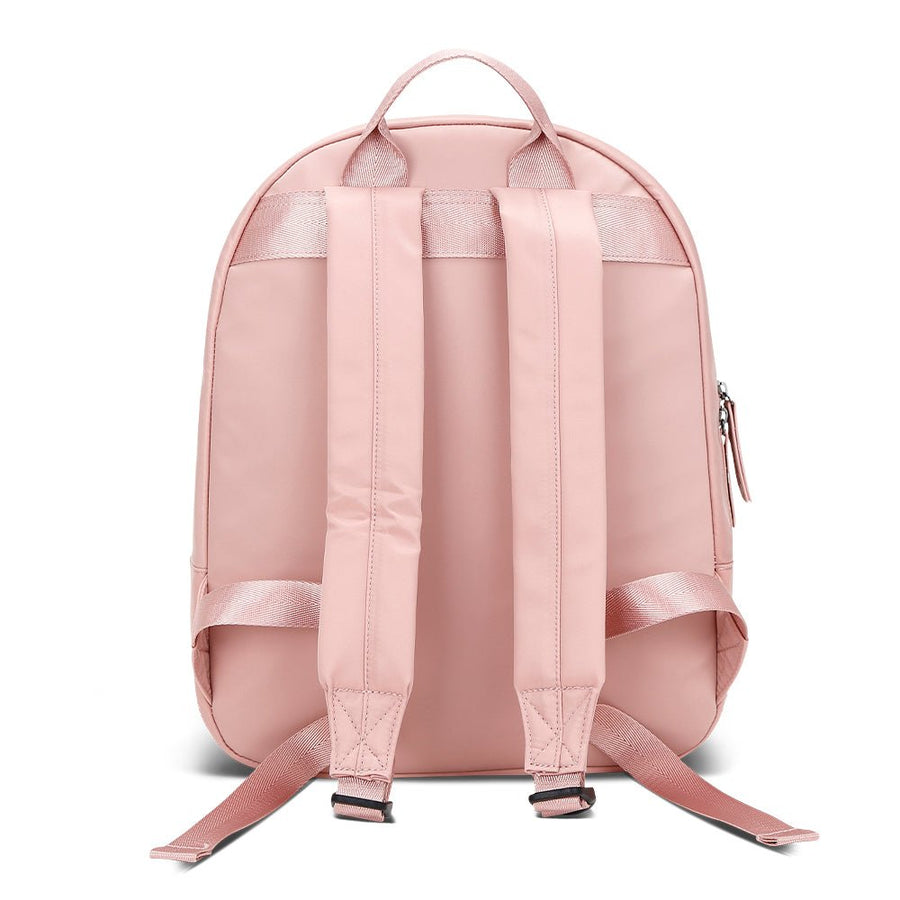 Mochila para laptop | Cool Capital Brisbane | 14"pulgadas rosa - Cool Capital