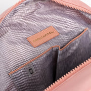 Mochila para laptop | Cool Capital Brisbane | 14"pulgadas rosa - Cool Capital