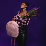 Mochila para laptop | Cool Capital Brisbane | 14"pulgadas rosa - Cool Capital