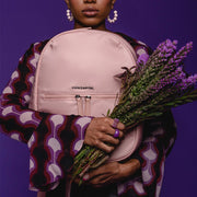 Mochila para laptop | Cool Capital Brisbane | 14"pulgadas rosa - Cool Capital