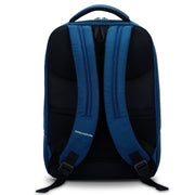 Mochila para laptop | Cool Capital Sarec | 15.6"pulgadas azul - Cool Capital