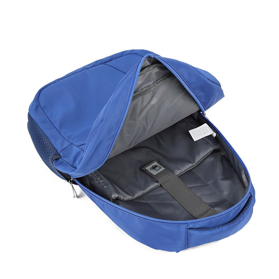 Mochila para laptop | CoolCapital Liten | 15" pulgadas Azul - Cool Capital