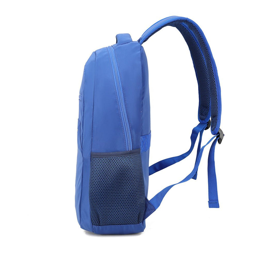 Mochila para laptop | CoolCapital Liten | 15" pulgadas Azul - Cool Capital