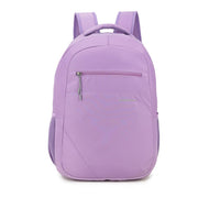 Mochila para laptop | CoolCapital Liten | 15" pulgadas Lila - Cool Capital