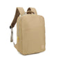 Mochila para laptop | CoolCapital Venice | 14" pulgadas Beige - Cool Capital